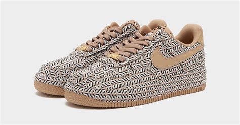 neuer nike air force